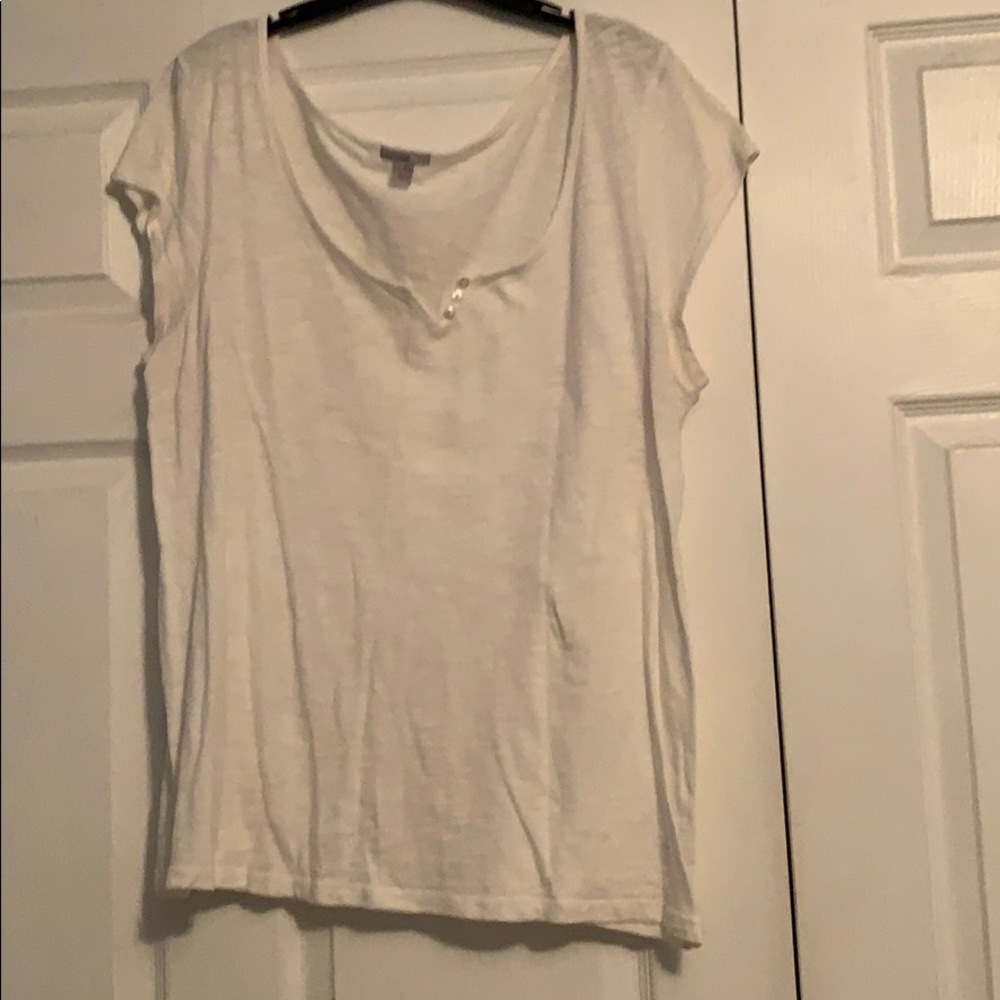 Old Navy Cotton T Shirt